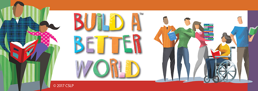 Madison Library Summer Reading Program 2017