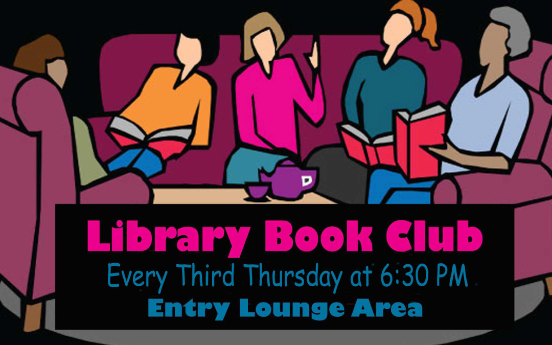 July Book Club