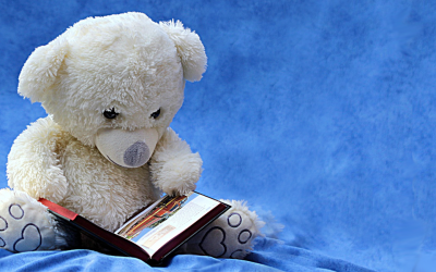 Story Time – May 19, 2020