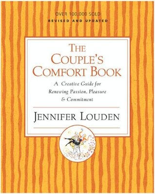 The Couple’s Comfort Book by Jennifer Louden
