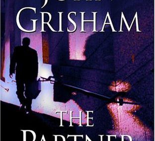 The Partner by John Grisham