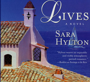 Separate Lives by Sara Hylton