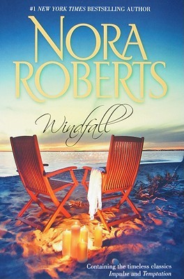 Windfall by Nora Roberts