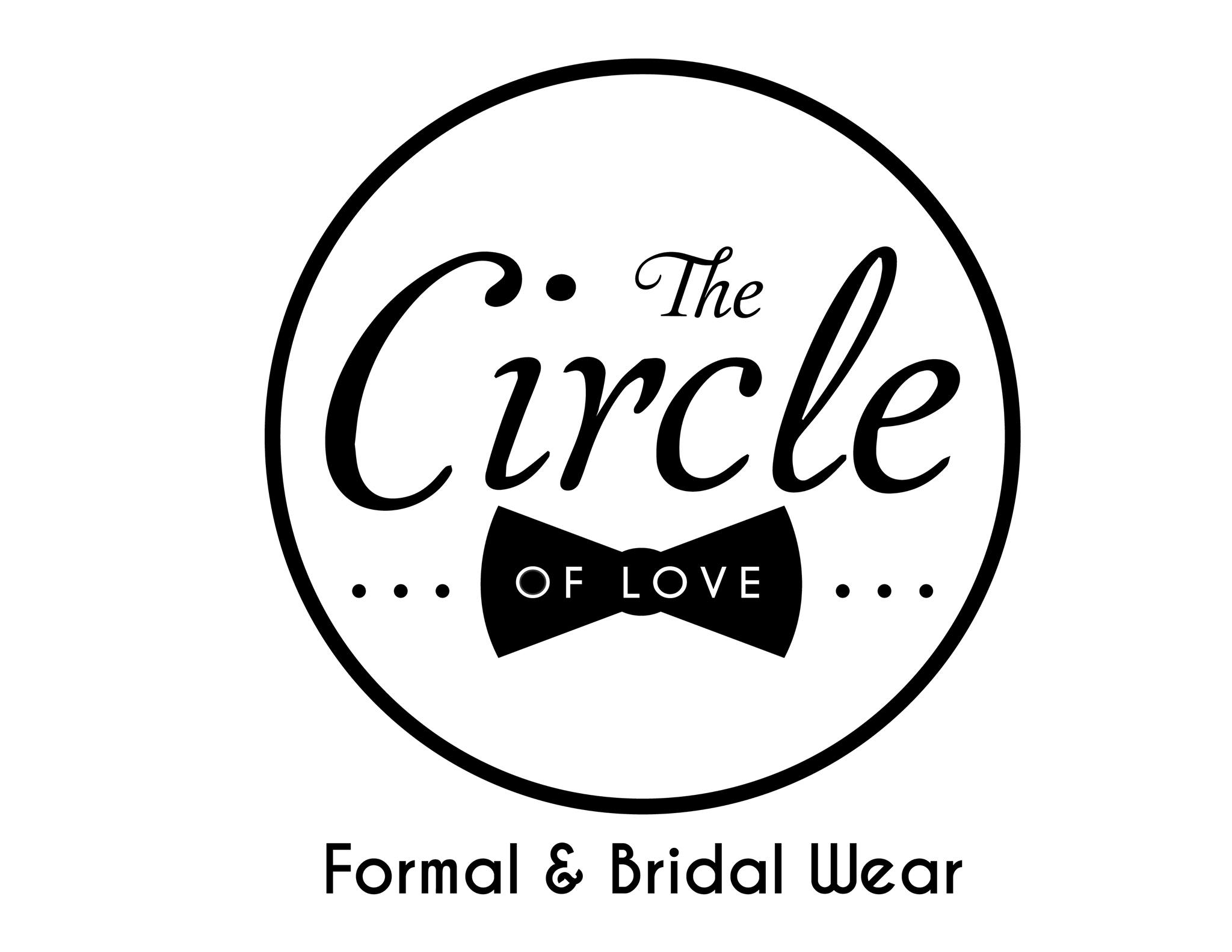 The Circle of Love Logo