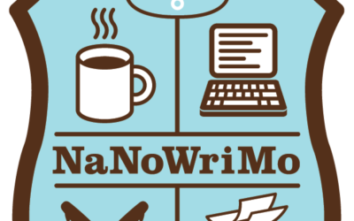 NaNoWriMo Kick Off Party