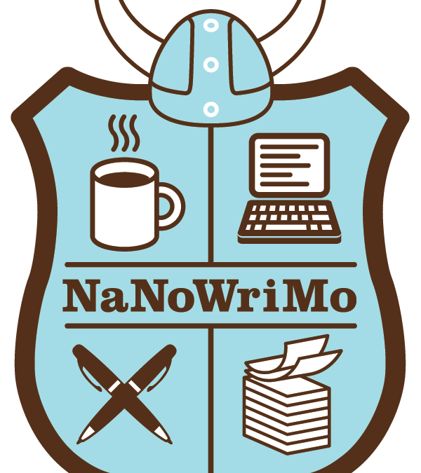 NaNoWriMo KickOff 2017!