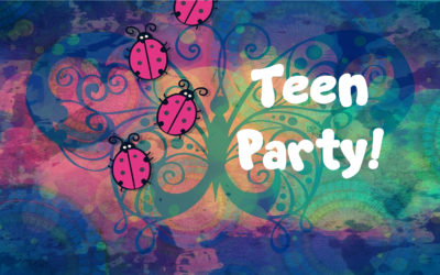 Teen Party!