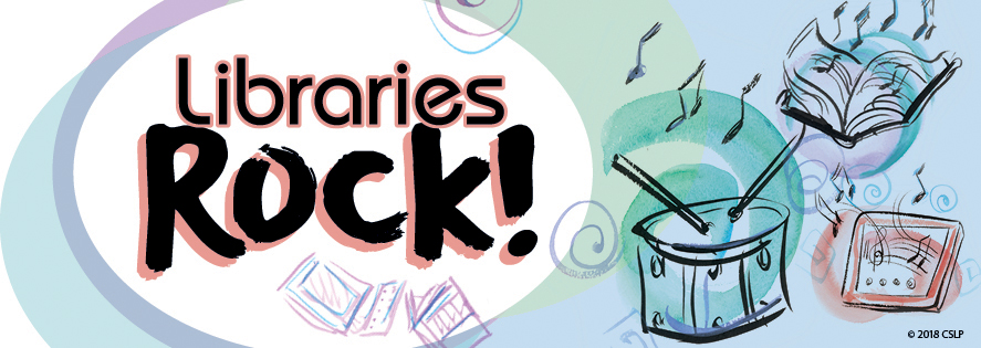 Children's Summer Reading Program Children's Summer Reading Program