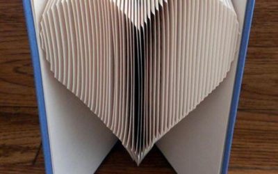 Book Art