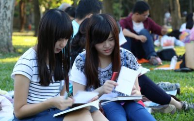 June Teen Book Club