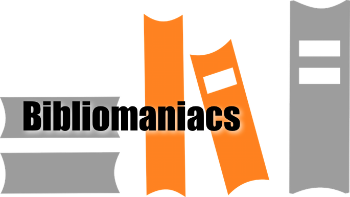 Bibliomaniacs-Banner