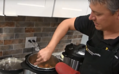 Adult Makers: Instant Pot Demonstration