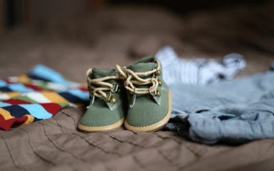 Book Babies: Let’s Get Dressed!