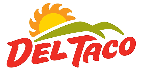 Del Taco Logo