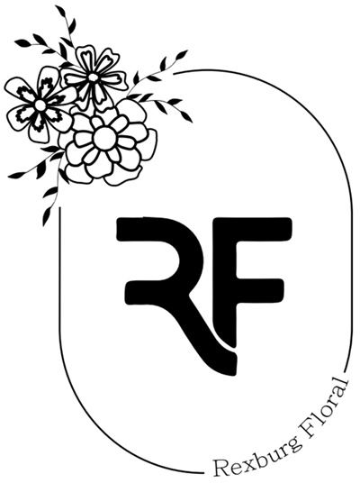 Rexburg Floral Logo