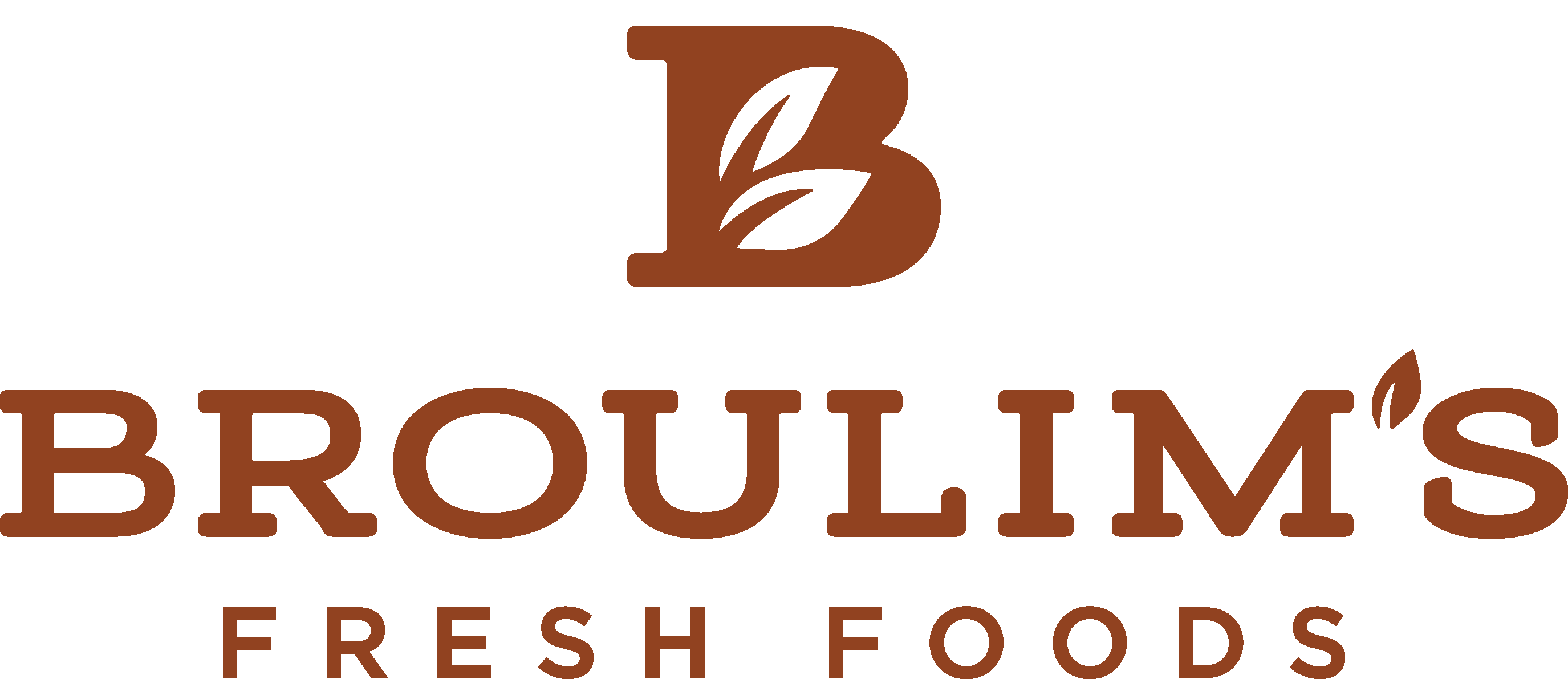 Broulim's Logo
