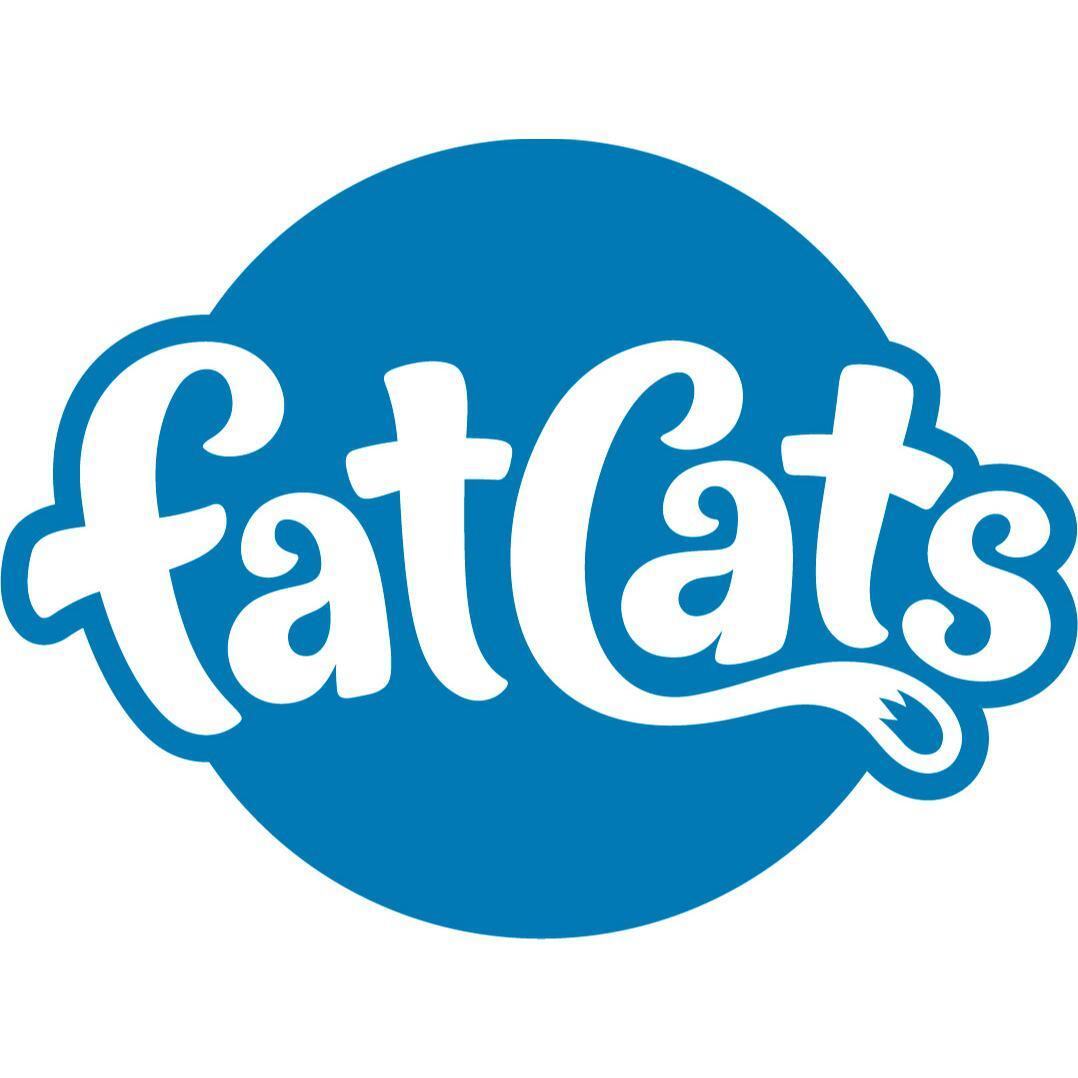 Fat Cats Logo