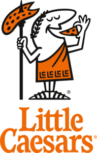 Little Ceasar's Pizza Logo