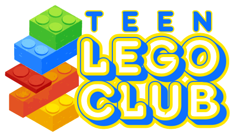 LEGO Club logo