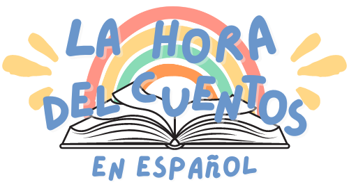 La Hora del Cuentos logo