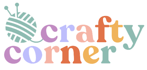 Crafty Corner logo