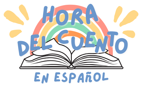 Hora del Cuento Logo